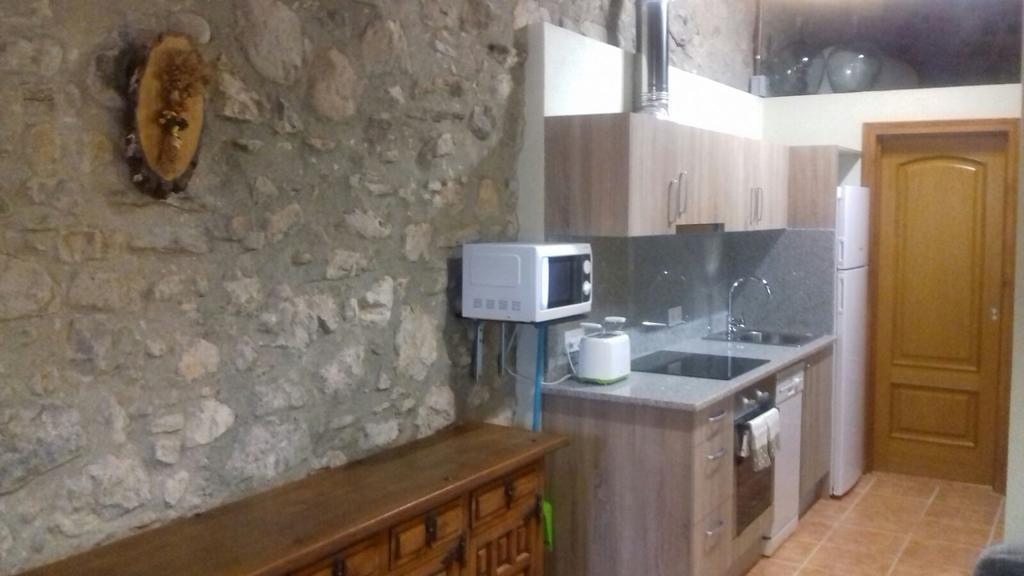 Sant Llorenc de la Muga Can Carreras المظهر الخارجي الصورة